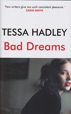 Bad Dreams & Other Stories by Tessa Hadley